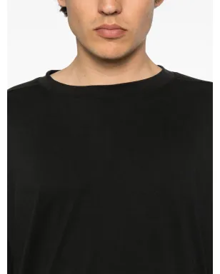Frei-Mut シルク Tシャツ - サムネイル4