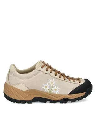 Diemme Movida 刺繍花柄トレイルスニーカー - サムネイル1