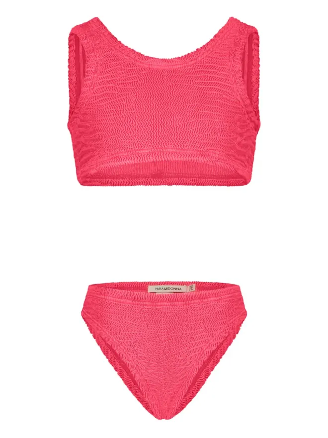 PARAMIDONNA Kids PARAMIDONNA Kids Katyビキニ ピンクの商品画像