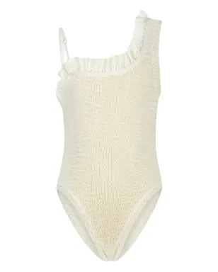 PARAMIDONNA Kids Nori swimsuit - サムネイル1