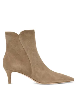 Gianvito Rossi Levy ブーツ - サムネイル1