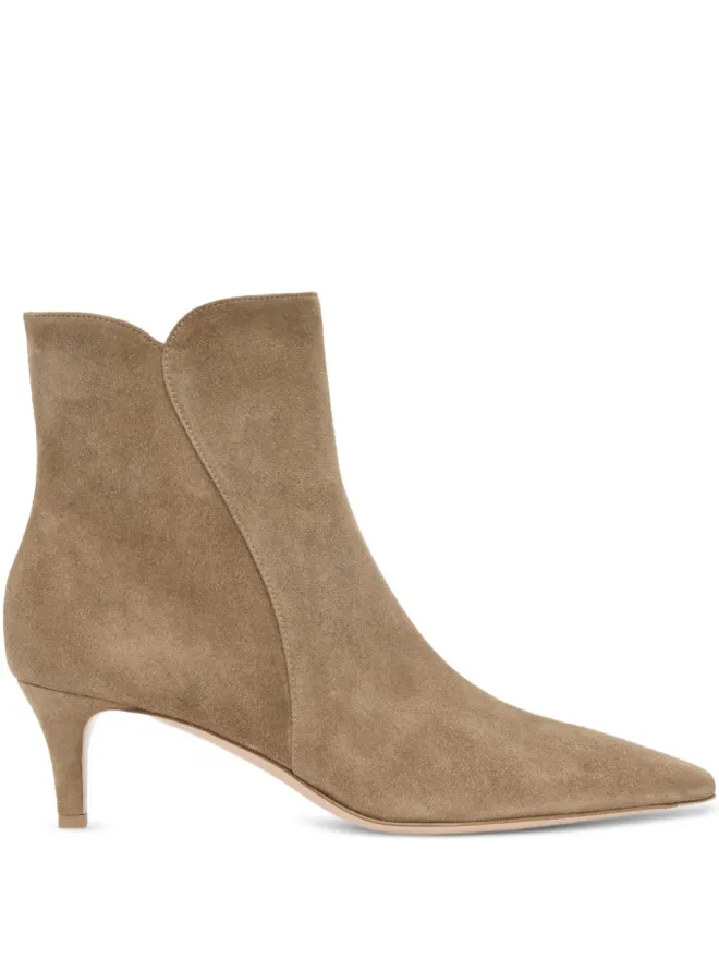 Gianvito Rossi Gianvito Rossi Levy ブーツの商品画像