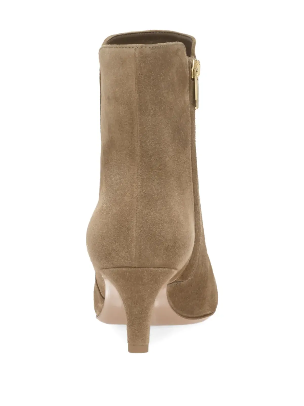 Gianvito Rossi Levy ブーツ - 画像3