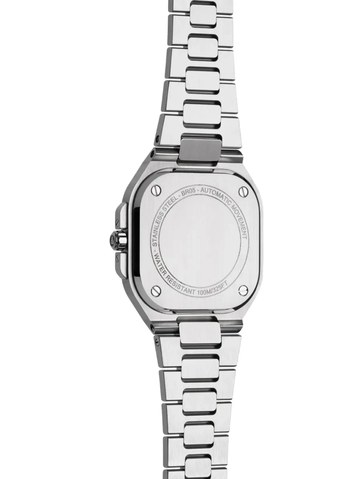 Bell & Ross BR-05 Ice Blue Steel - 画像2