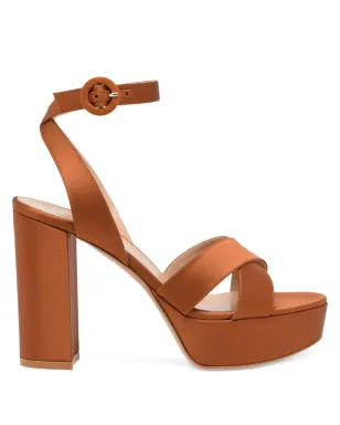 Gianvito Rossi Sabrina サンダル - サムネイル1