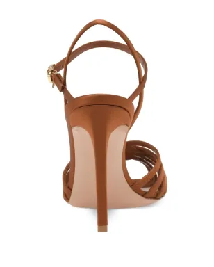 Gianvito Rossi Kerryサンダル - ブラウン - サムネイル3