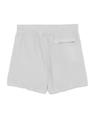 Stone Island ブラッシュドショーツ グレー - サムネイル2