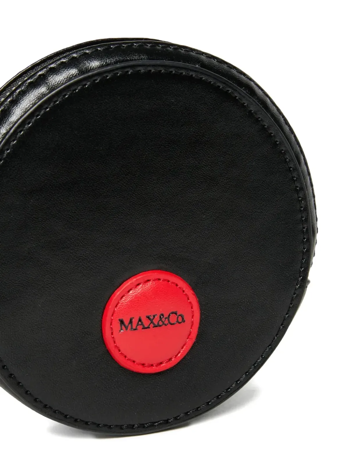 MAX&Co. Kids ドットバッグ - 画像4