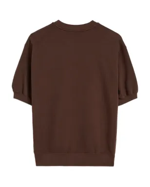 JIL SANDER+ コットンテリーTシャツ - サムネイル5