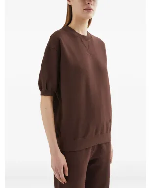 JIL SANDER+ コットンテリーTシャツ - サムネイル3