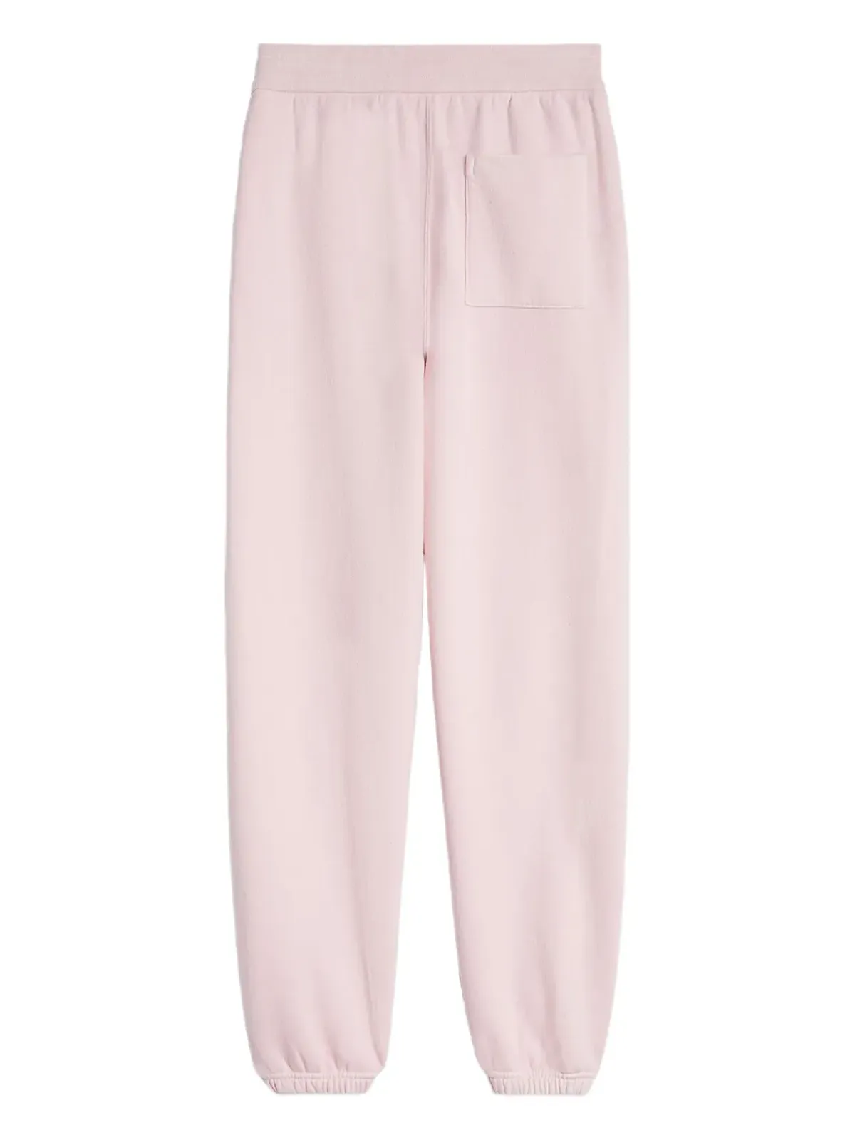 JIL SANDER+ コットンテリートラックパンツ - 画像5