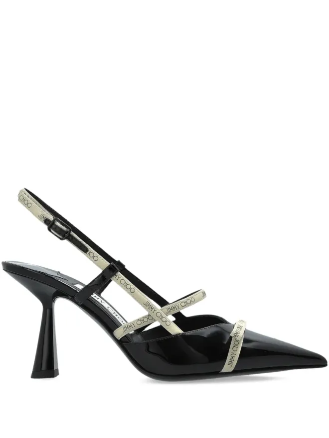 Jimmy Choo Jimmy Choo Danica パンプスの商品画像
