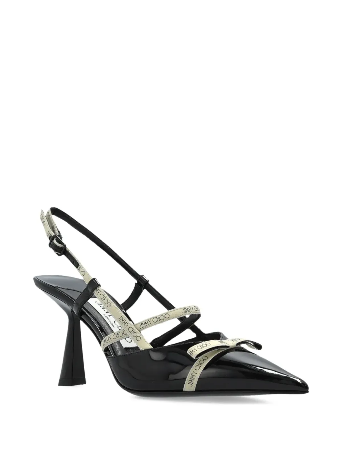 Jimmy Choo Danica パンプス - 画像2