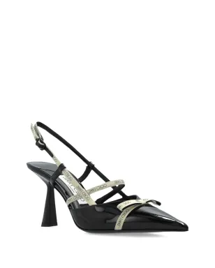 Jimmy Choo Danica パンプス - サムネイル2