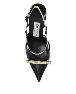 Jimmy Choo Danica パンプス - サムネイル4
