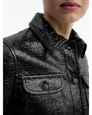 The Kooples スパンコール装飾ジャケット - サムネイル5