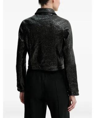 The Kooples スパンコール装飾ジャケット - サムネイル3