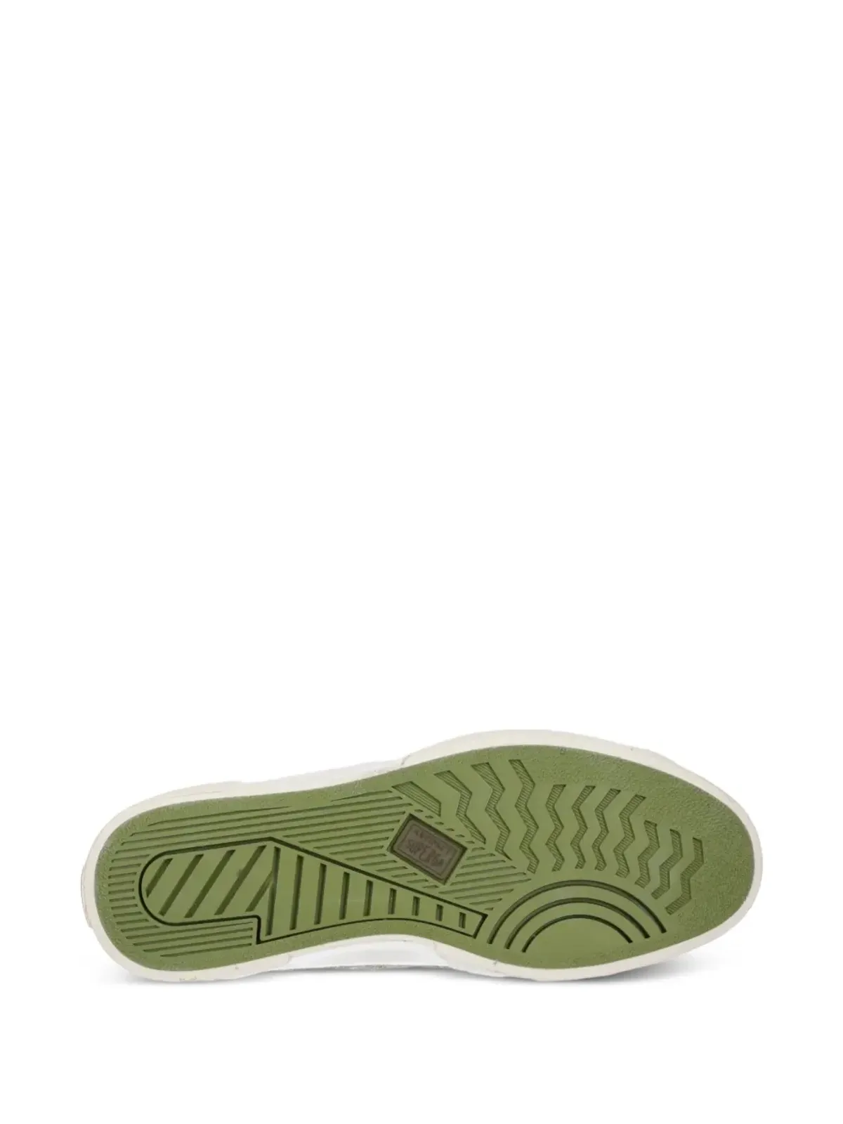 Superga キャンバススニーカー - 画像5