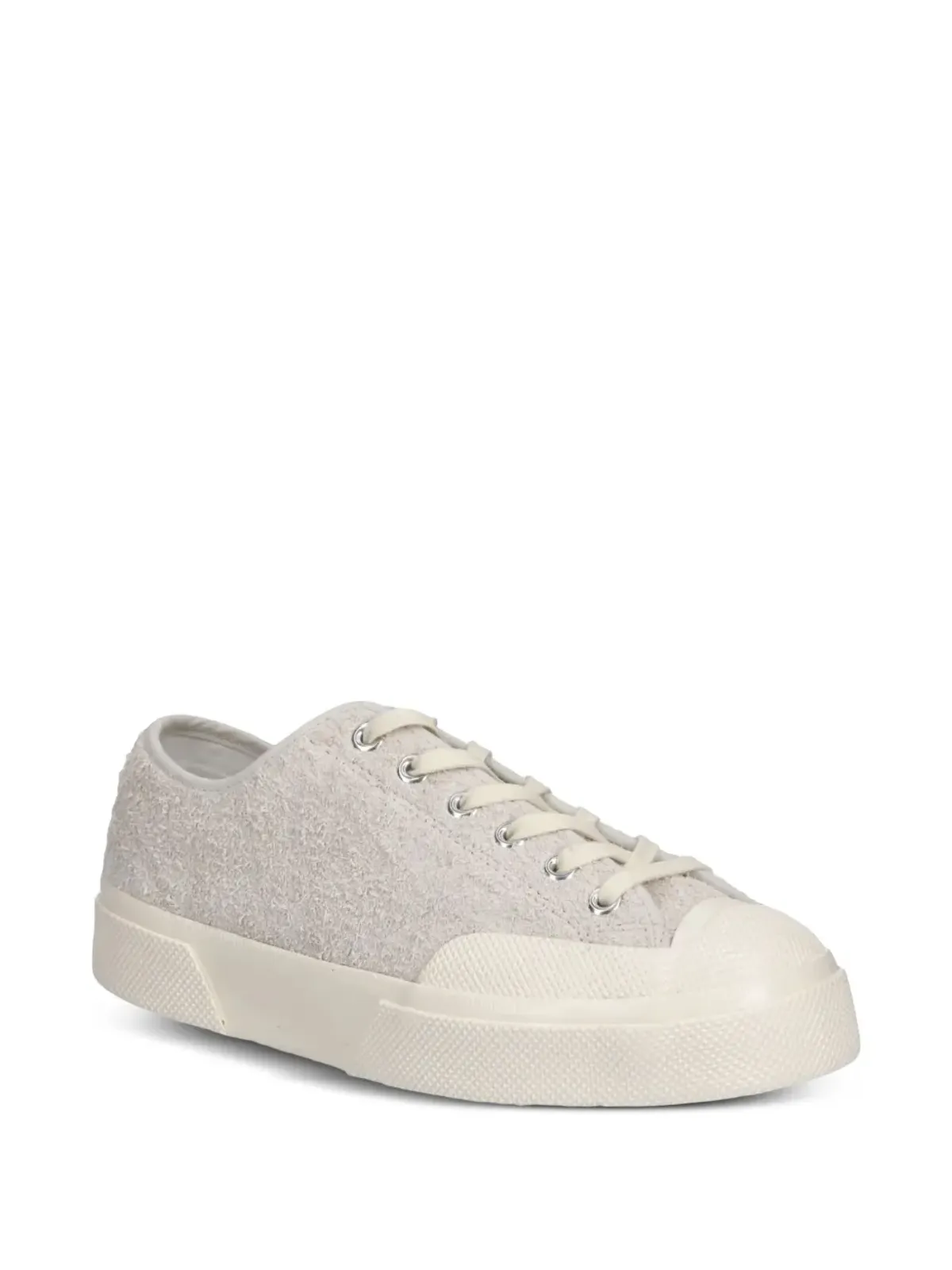 Superga キャンバススニーカー - 画像2