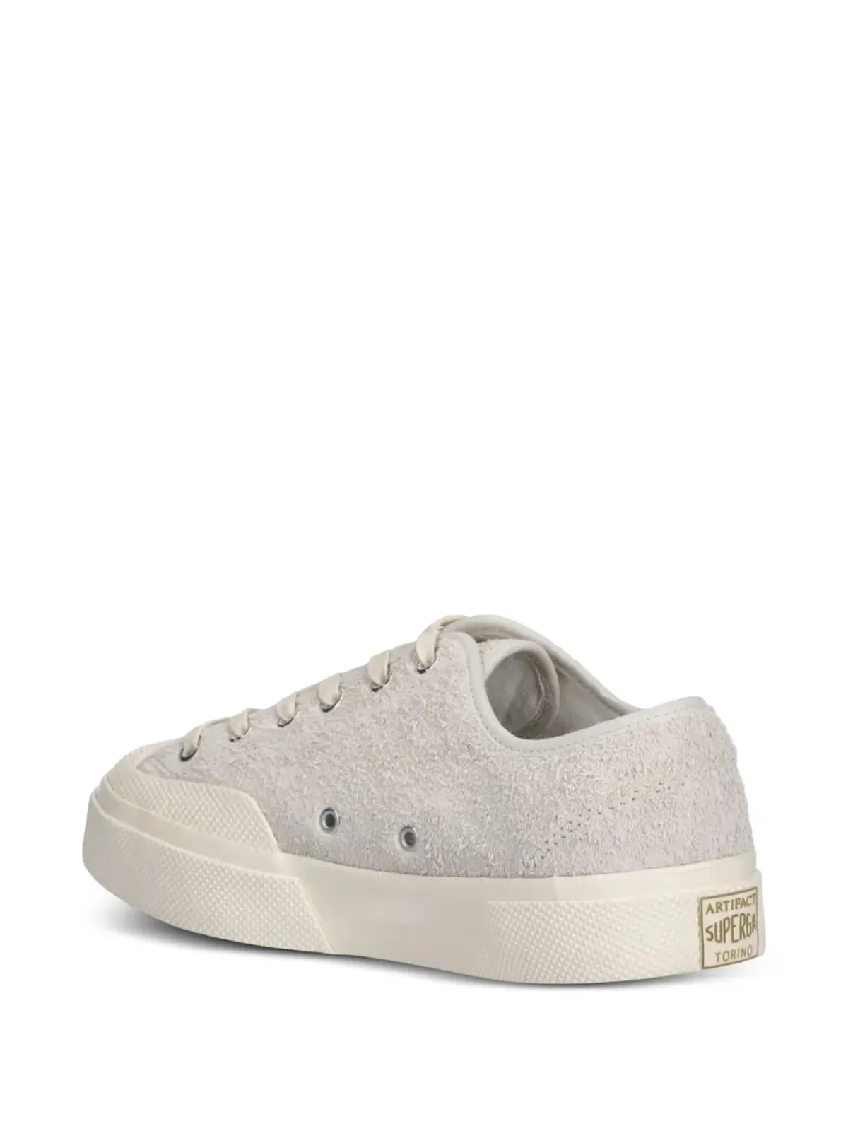 Superga キャンバススニーカー - 画像3