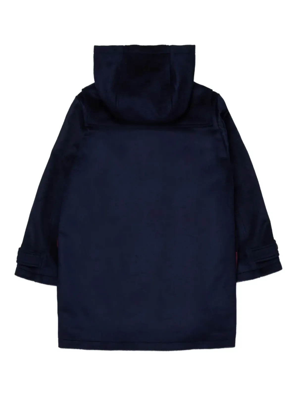 MAX&Co. Kids ダッフルコート - 画像2