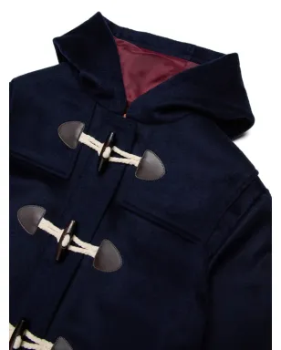 MAX&Co. Kids ダッフルコート - サムネイル3