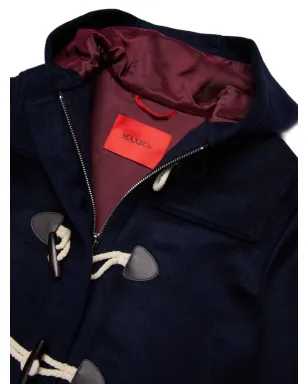 MAX&Co. Kids ダッフルコート - サムネイル4