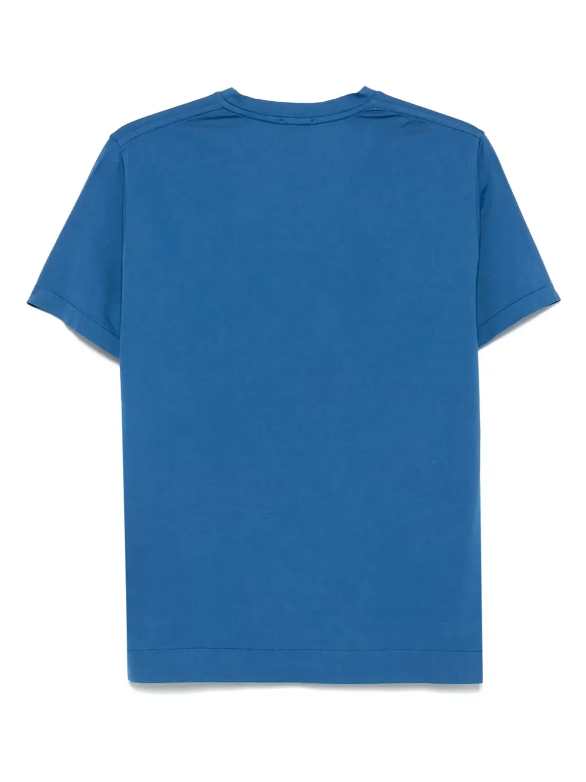 Finamore 1925 Napoli コットンTシャツ ブルー - 画像2