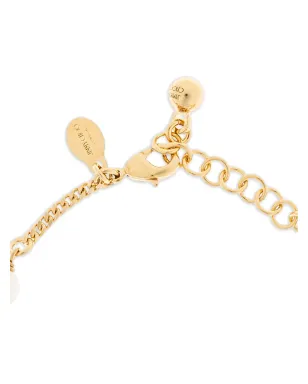 Jimmy Choo リボン ブレスレット - サムネイル4