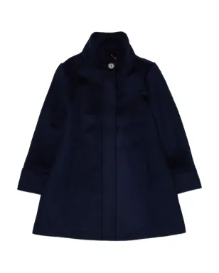 MAX&Co. Kids シングルブレストコート - サムネイル1