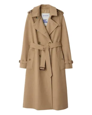 Burberry ケンジントン トレンチコート - サムネイル1