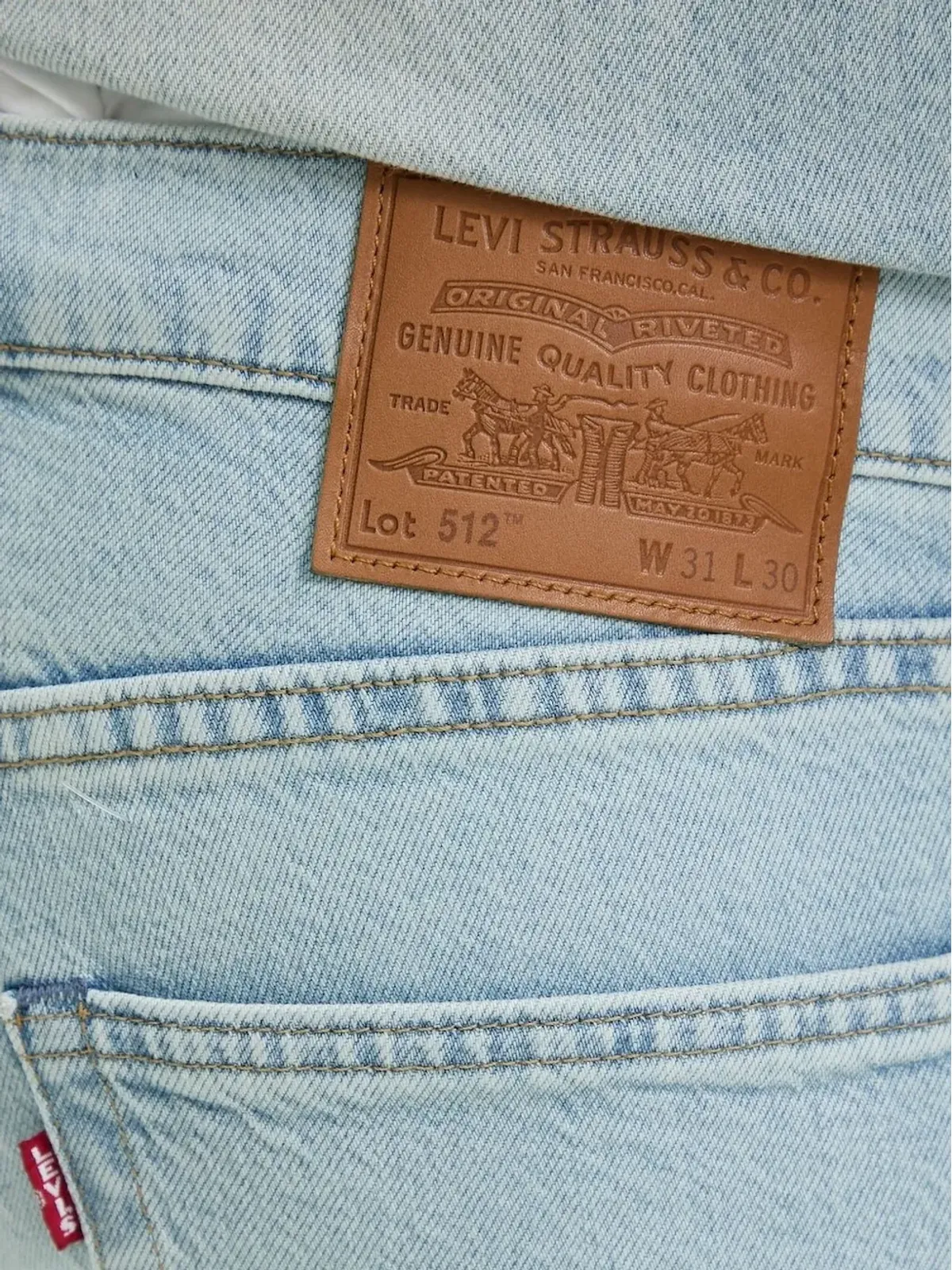 Levi's - 画像3