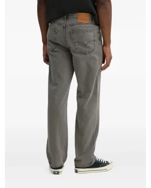 Levi's 568 ルーズフィットジーンズ - グレー - サムネイル2
