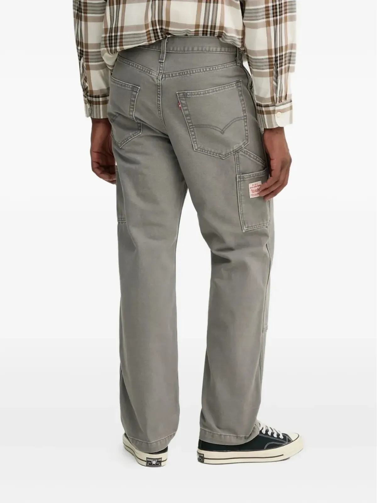 Levi's 568™ コットン ジーンズ - 画像2