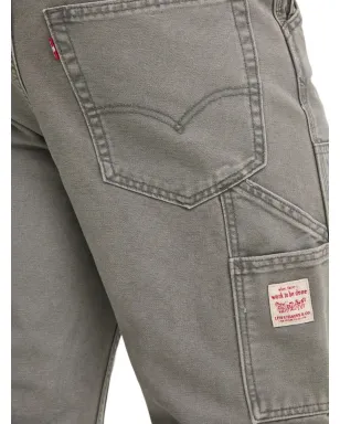 Levi's 568™ コットン ジーンズ - サムネイル3