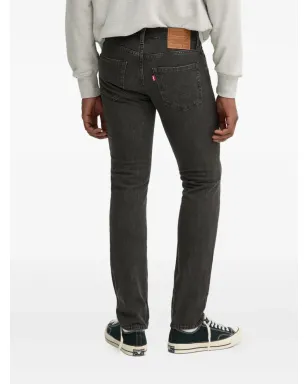 Levi's ストレッチコットンジーンズ - サムネイル3