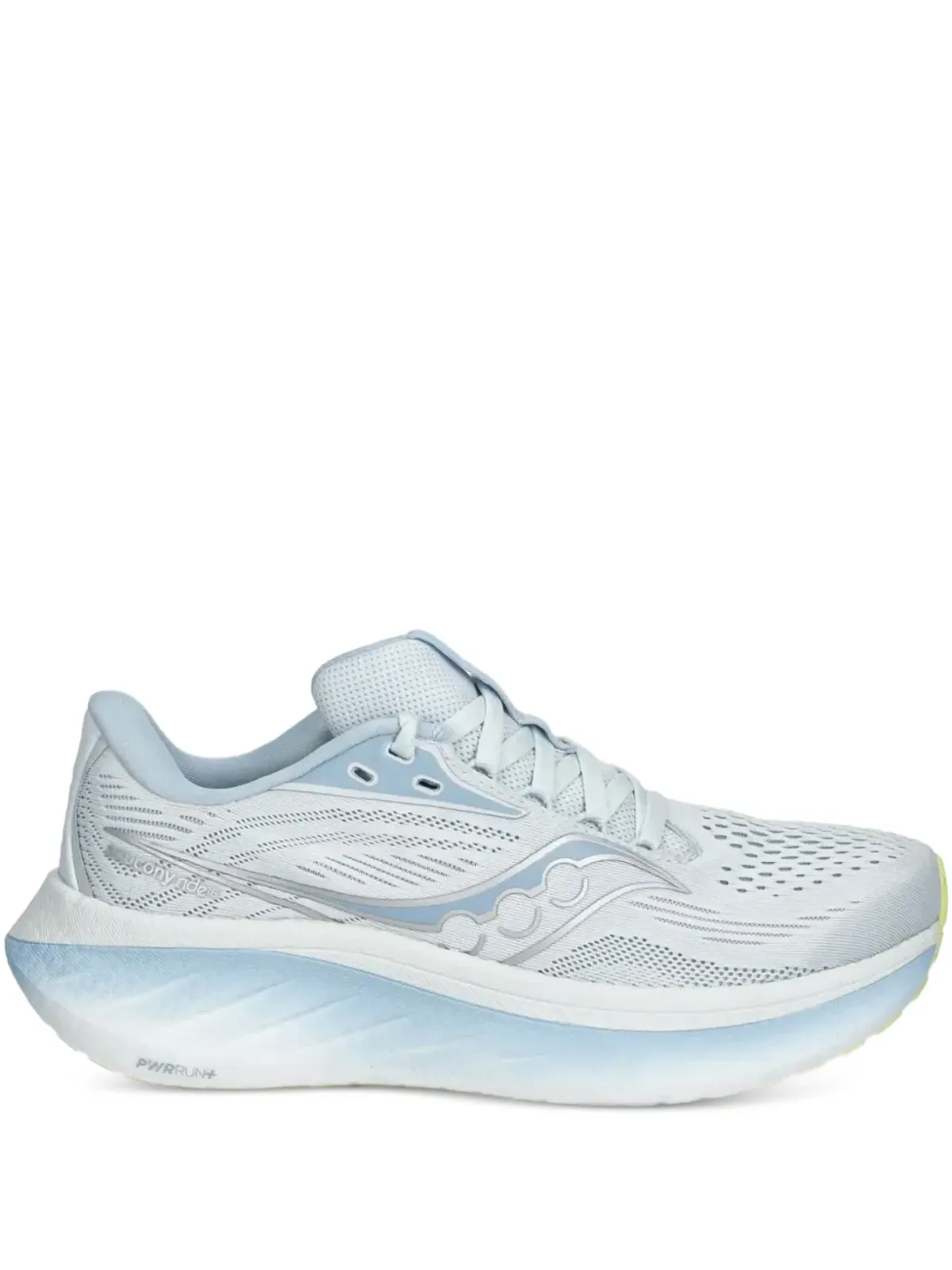 Saucony Ride 18スニーカー - 画像1