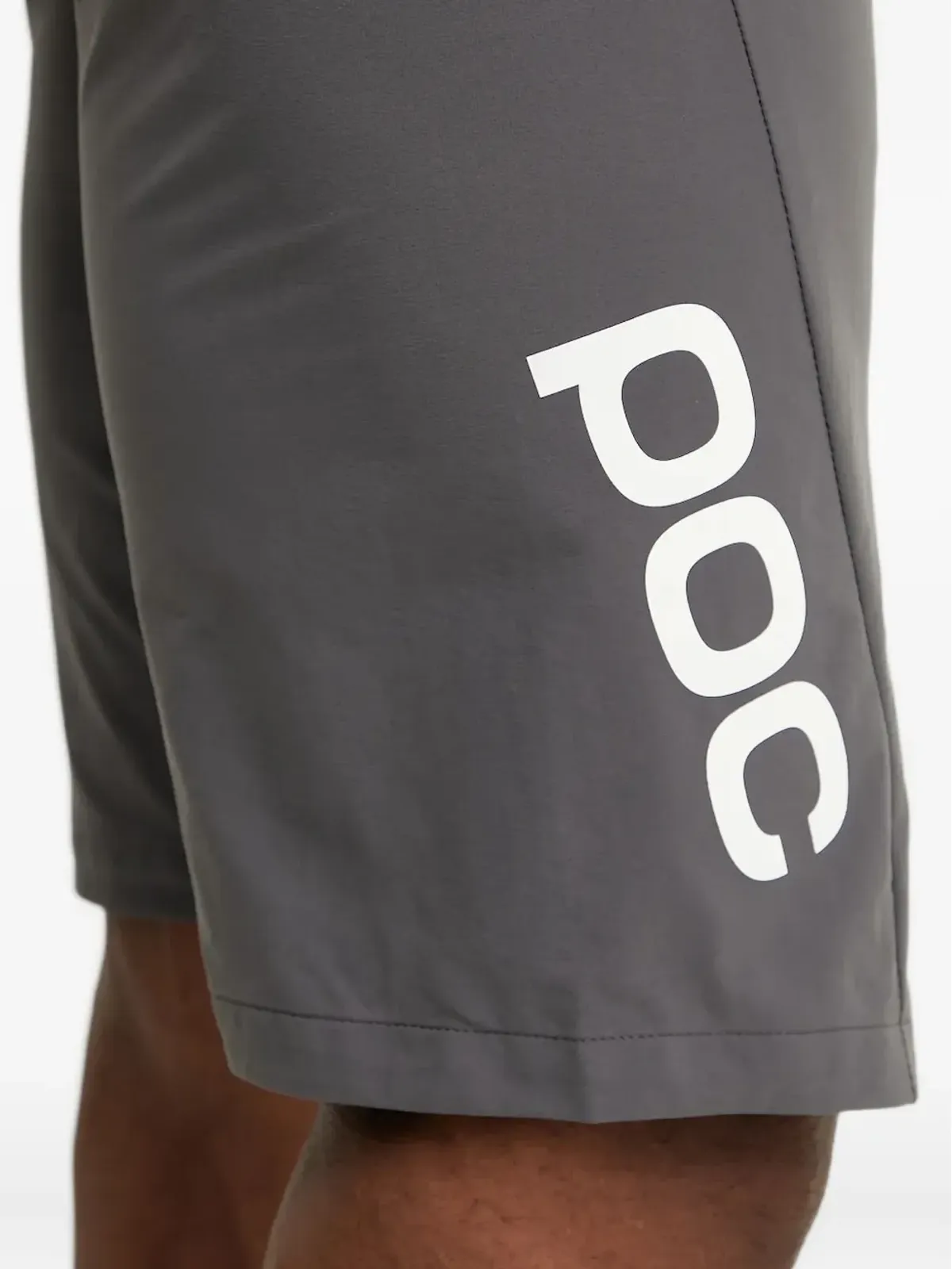 POC ロゴプレートショーツ - 画像3