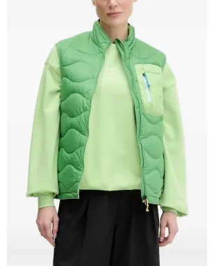Peak Performance クルーネック コットン スウェットシャツ - サムネイル1
