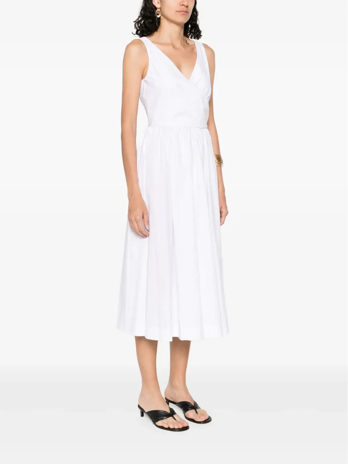 Add Plein Air dress - 画像3