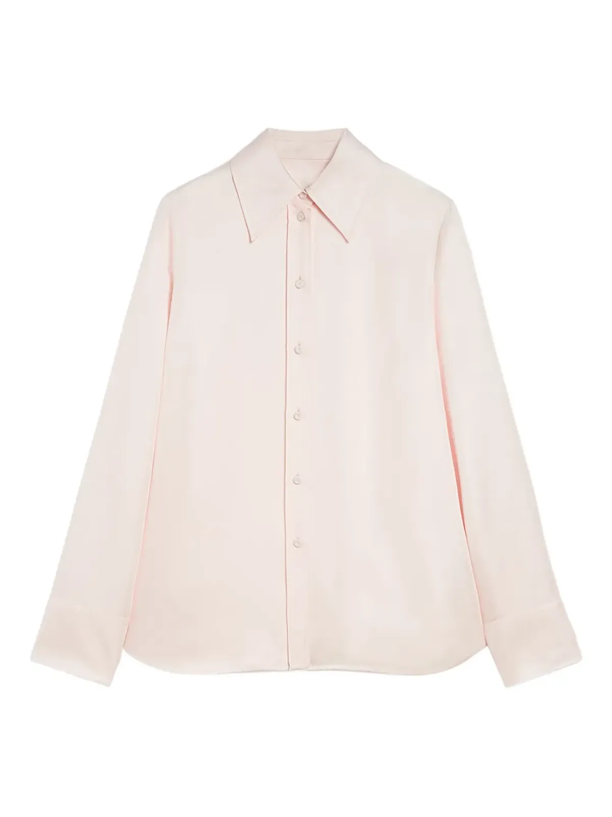 Jil Sander ボタンダウンシャツ - 画像1