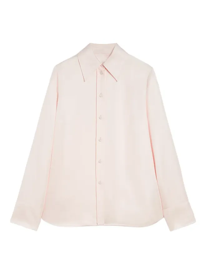 Jil Sander Jil Sander ボタンダウンシャツの商品画像