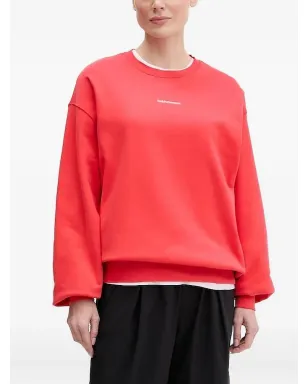 Peak Performance ロゴプリント スウェットシャツ - サムネイル1
