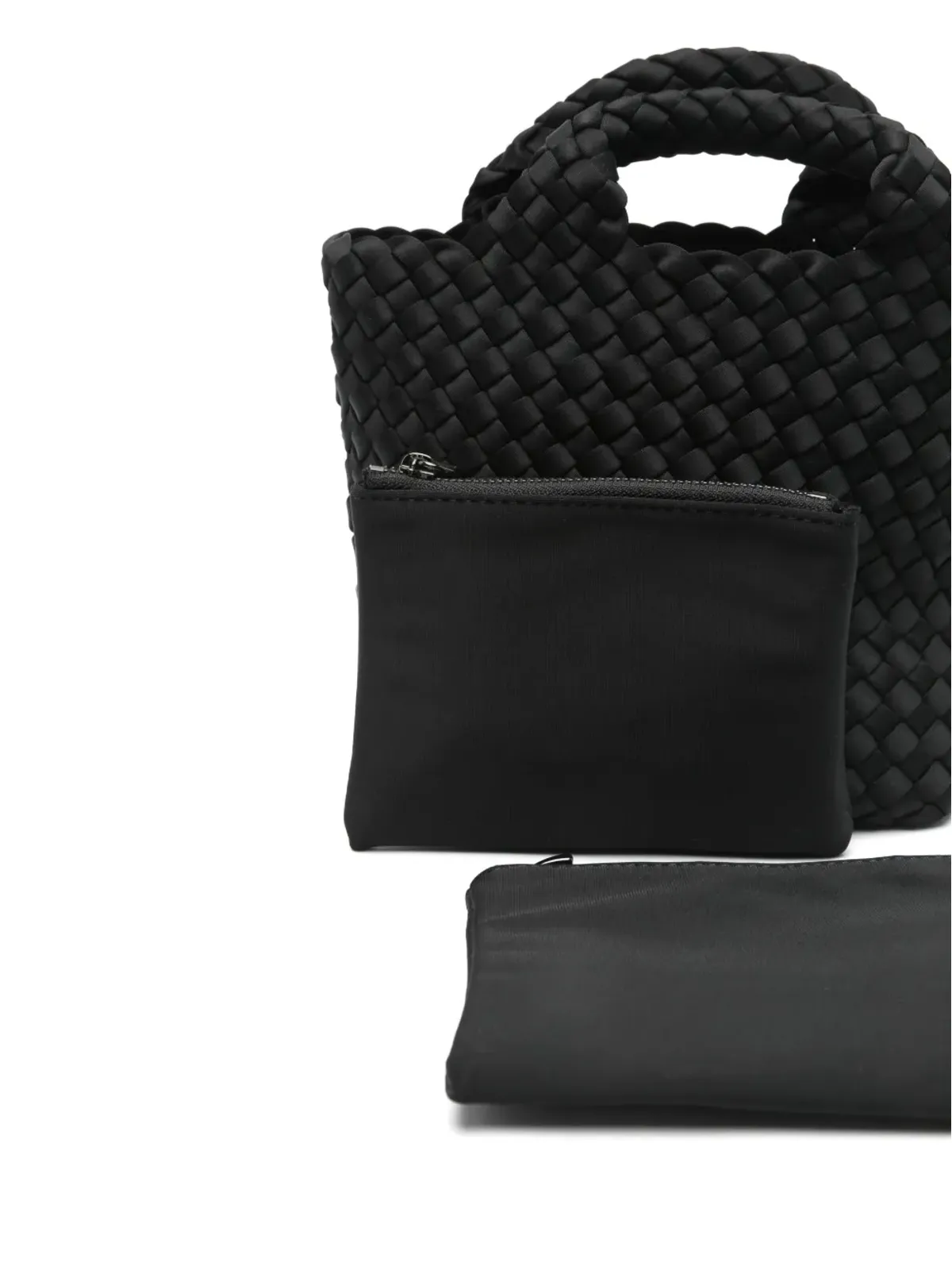 NAGHEDI St.Barths トートバッグ - 画像4