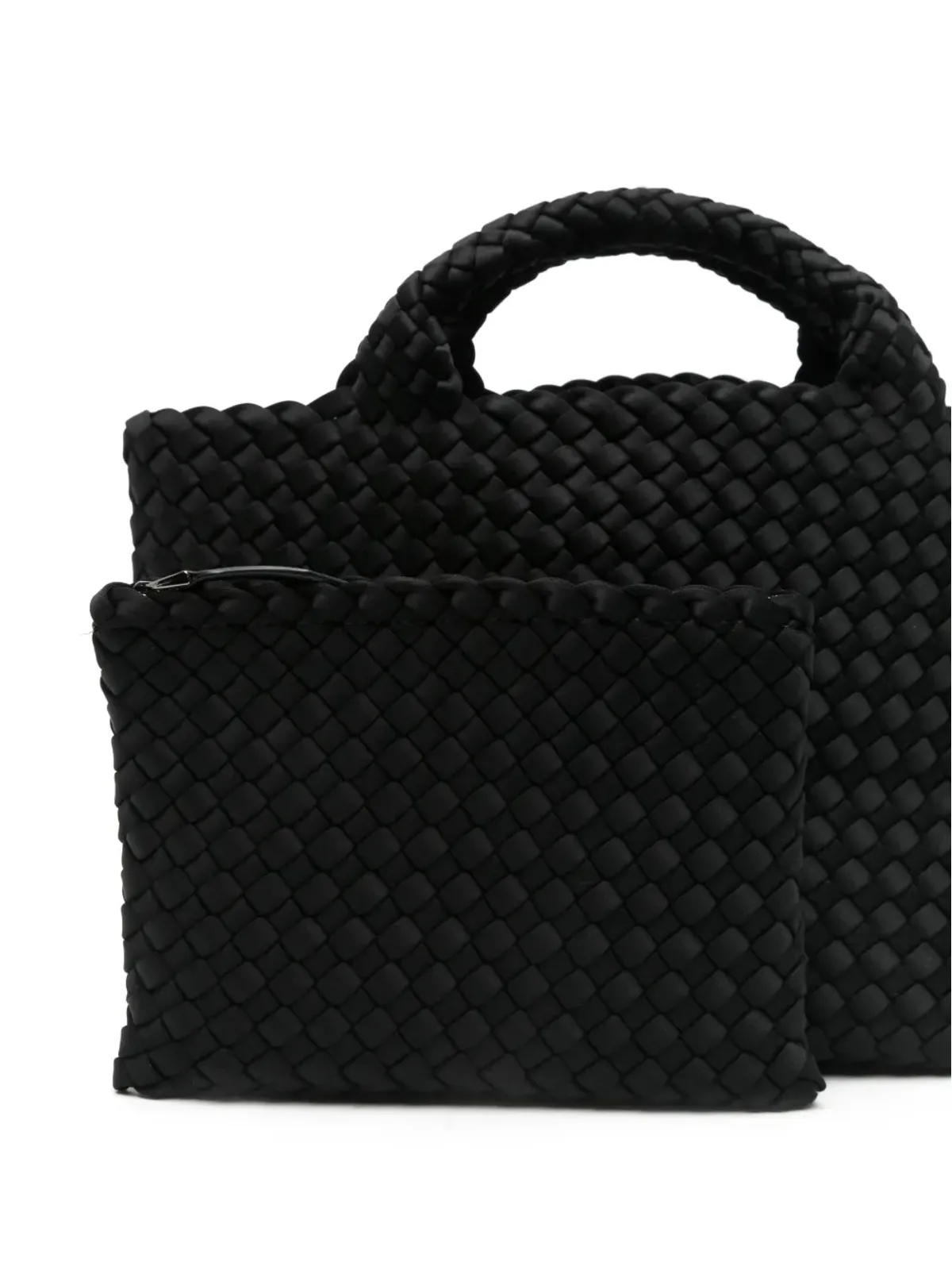 NAGHEDI St.Barths トートバッグ - 画像4