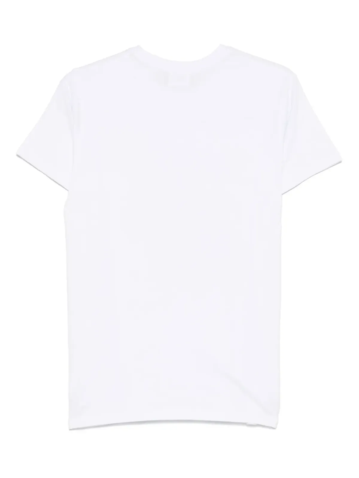 alessandro enriquez コットンTシャツ - 画像2