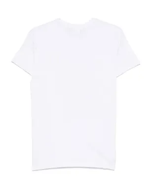alessandro enriquez コットンTシャツ - サムネイル2