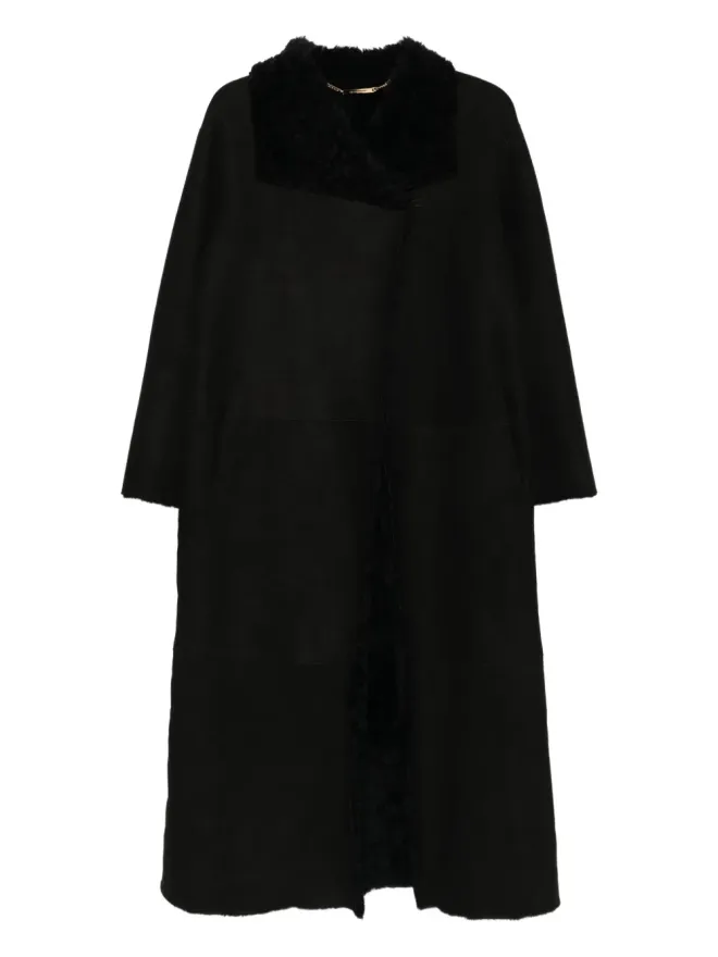 Nour Hammour Nour Hammour Birthdayリバーシブルコートの商品画像