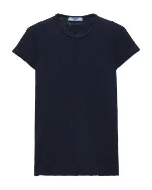 Prada カシミヤ Tシャツ - サムネイル1