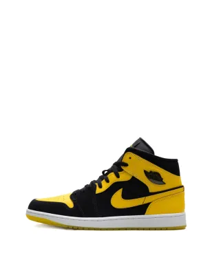 Jordan エアジョーダン1 ミッド スニーカー - サムネイル5
